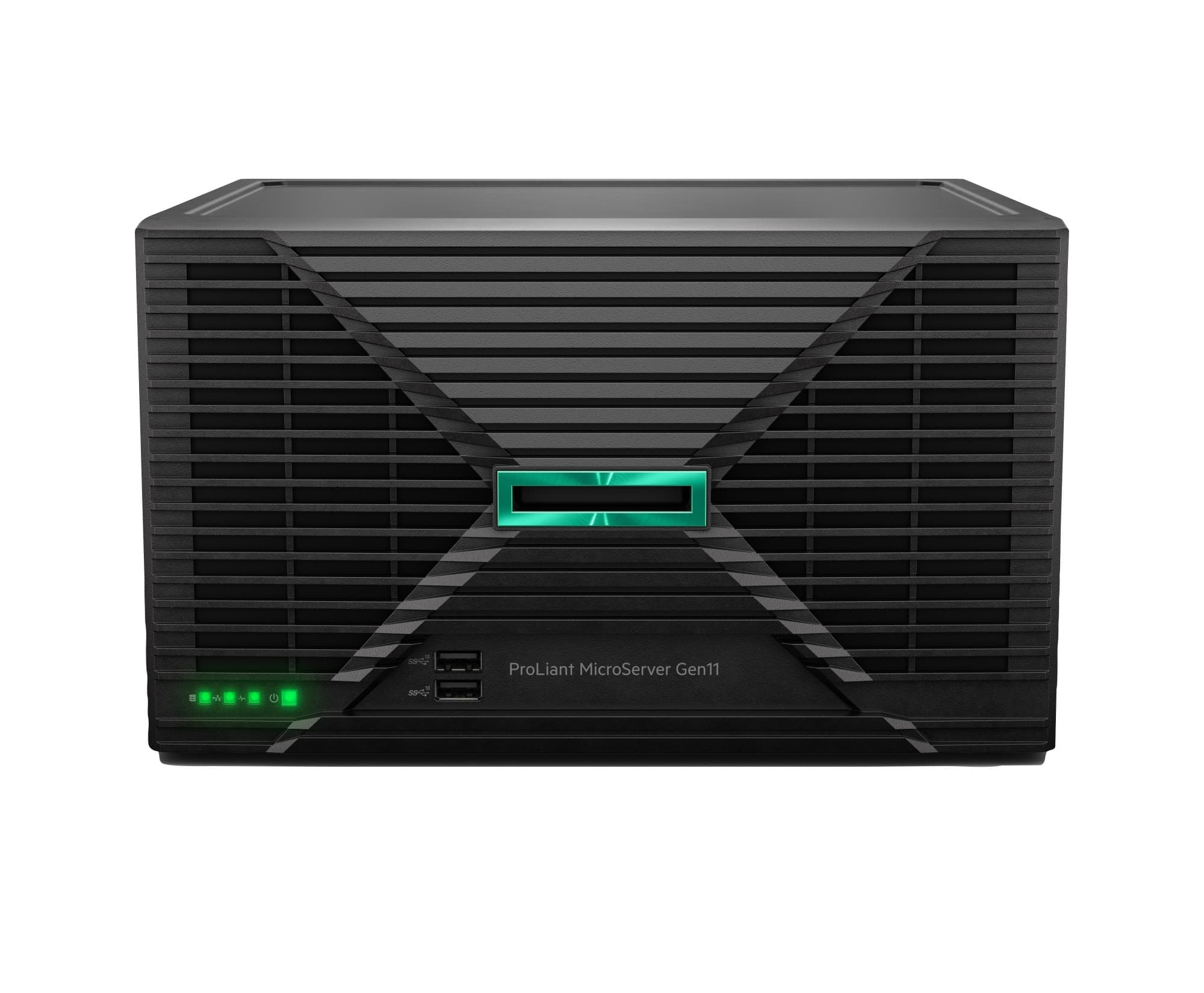 Máy chủ HPE ProLiant MicroServer Gen11 E-2414 16GB P68820-371