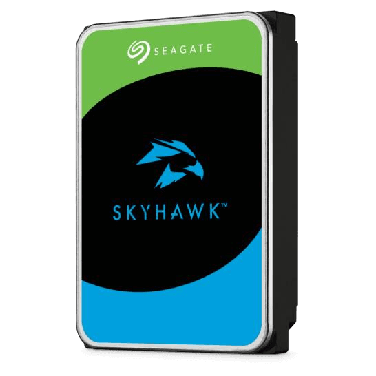 Ổ cứng camera Seagate SkyHawk 4TB ST4000VX016