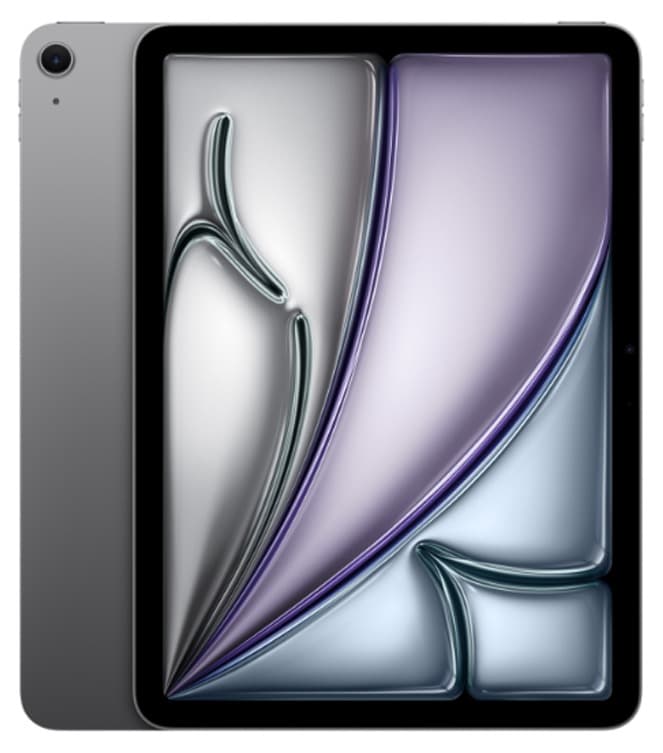 Máy tính bảng Apple IPad Air M4 11 inch Wifi (Space Grey · 256GB)