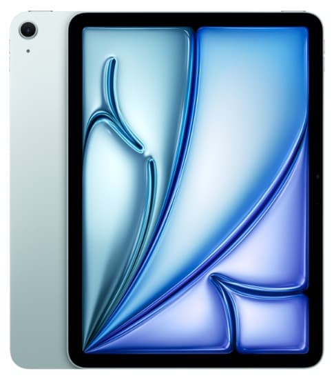 Máy tính bảng Apple IPad Air M4 11 inch 5G (Blue · 256GB)