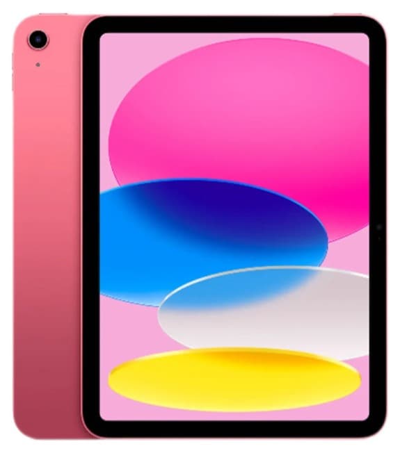 Máy tính bảng Apple IPad Gen 11 A16 5G (Pink · 128Gb)