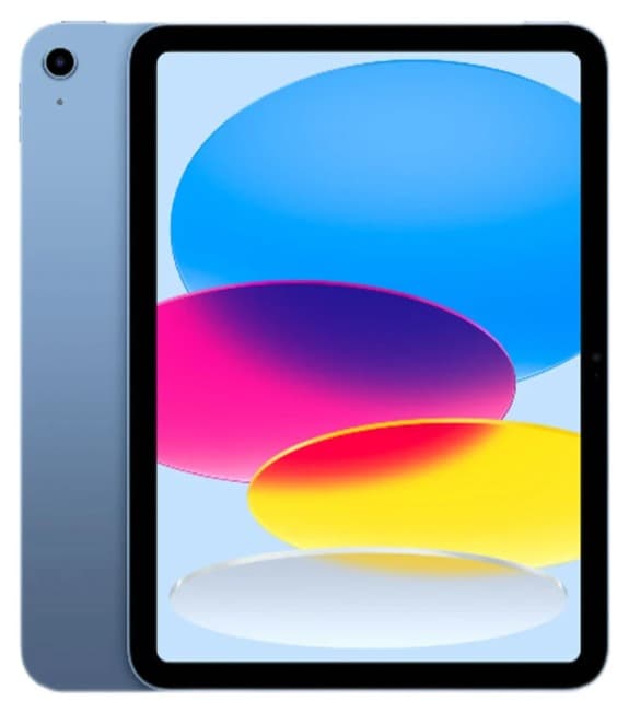 Máy tính bảng Apple IPad Gen 11 A16 5G (Blue · 128Gb)