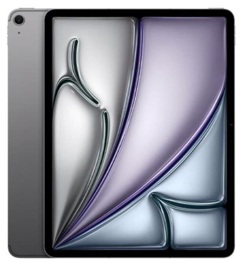 Máy tính bảng Apple IPad Air M4 13 inch 5G (Space Grey · 256GB)