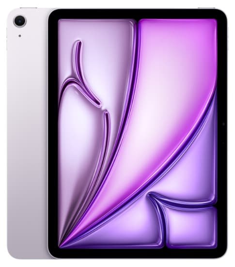 Máy tính bảng Apple IPad Air M4 11 inch Wifi (Purple · 512GB)
