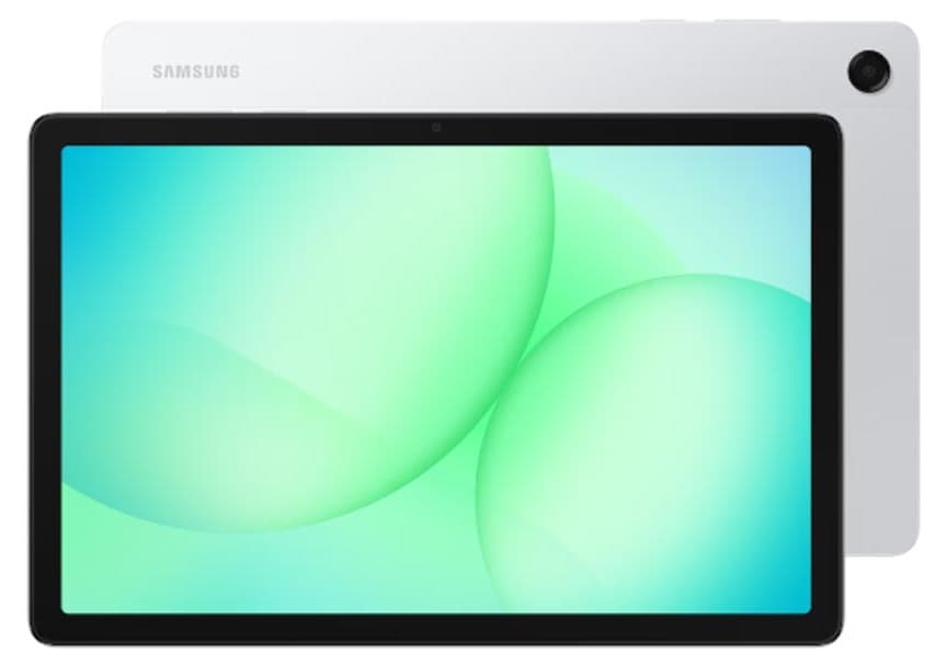 Máy tính bảng Samsung Galaxy Tab A11 Plus Wifi – X230 (Bạc)
