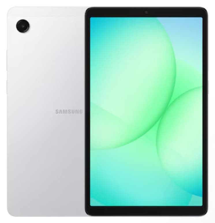 Máy tính bảng Samsung Galaxy Tab A11 4G – X135 (Bạc)