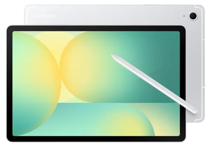 Máy tính bảng Samsung Galaxy Tab S10 FE Wifi – X520 (Bạc) — 128gb