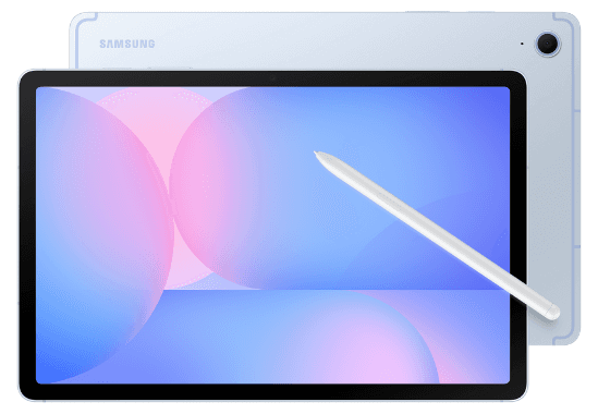 Máy tính bảng Samsung Galaxy Tab S10 FE 5G- X526 (Xanh Dương) — 256gb