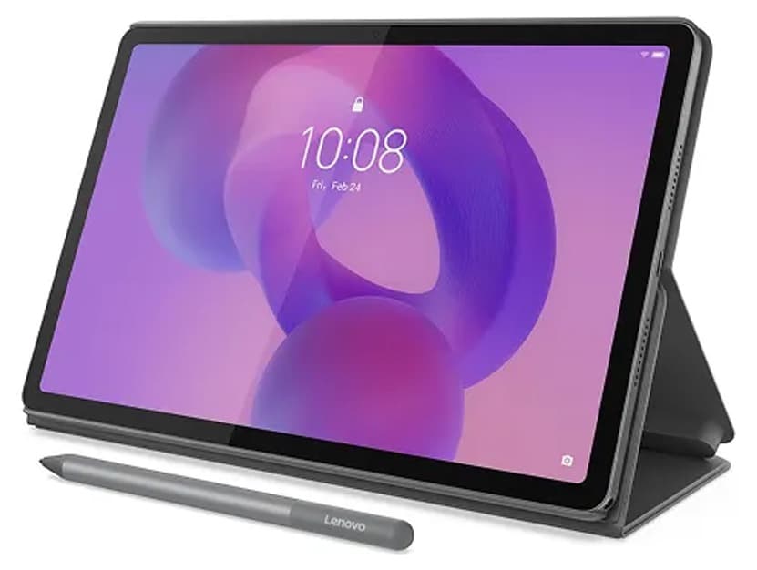 Máy tính bảng Lenovo Idea Tab ZAFR0402VN