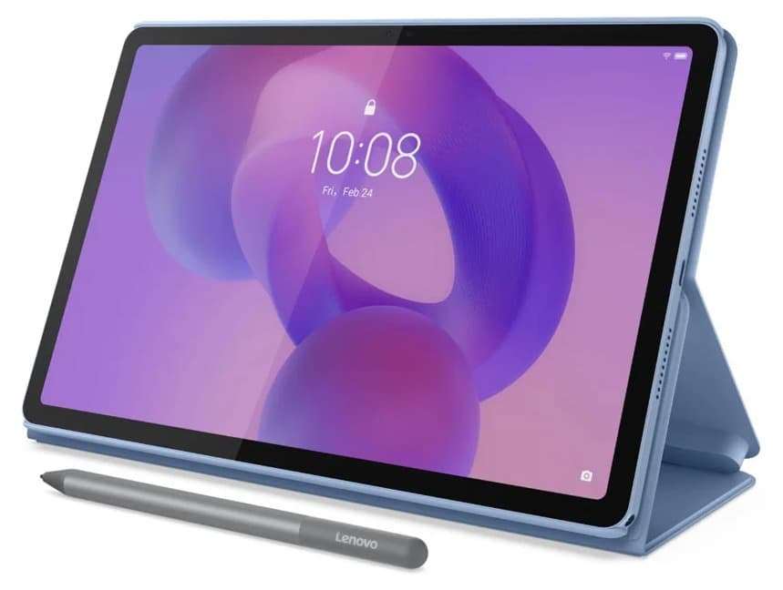 Máy tính bảng Lenovo Idea Tab ZAFR0440VN