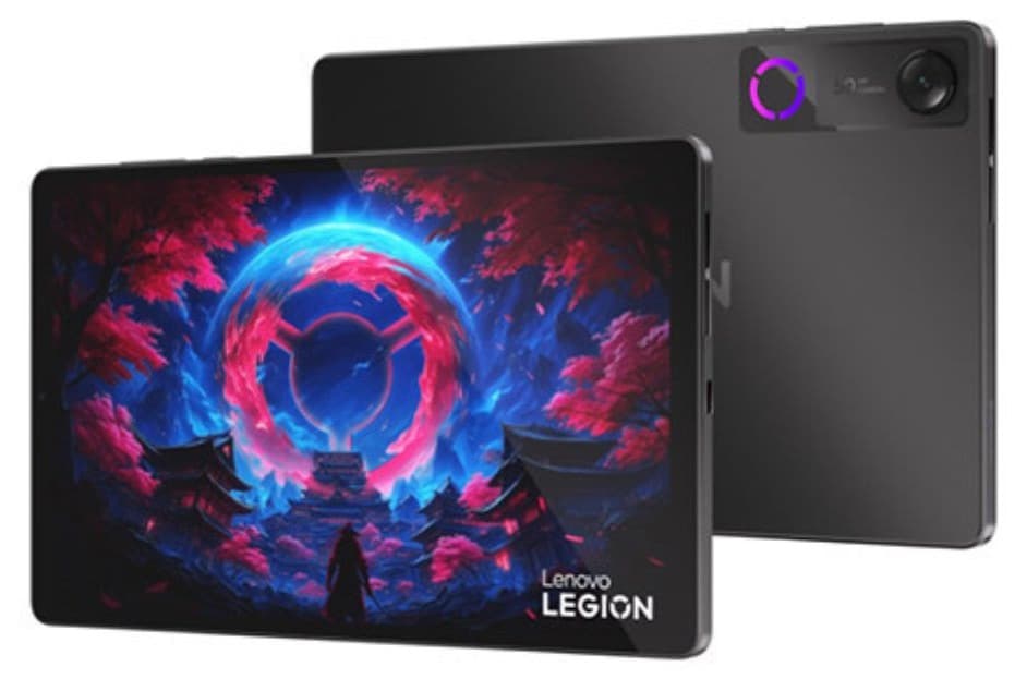 Máy tính bảng Lenovo LEGION TAB ZAH20030VN
