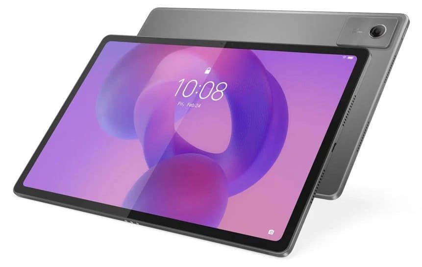 Máy tính bảng Lenovo Idea Tab Plus ZAG70980VN