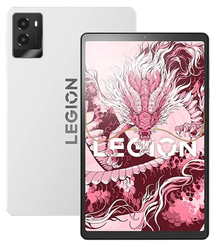 Máy tính bảng Lenovo LEGION TAB ZAEF0102VN