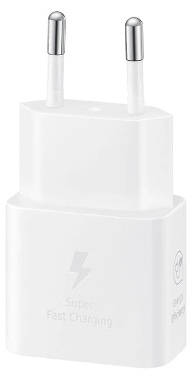 Củ sạc Samsung type C 25W EP-T2510NWEGWW-C