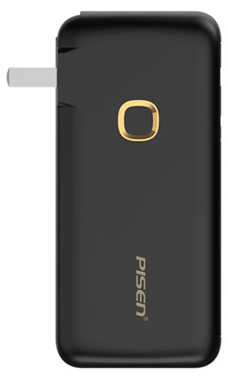 Pin sạc dự phòng Pisen 10.000 mAh QUICK High Power Box TS-D308 20W