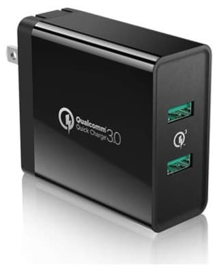 Củ sạc Ugreen 40583 2 cổng USB 36W