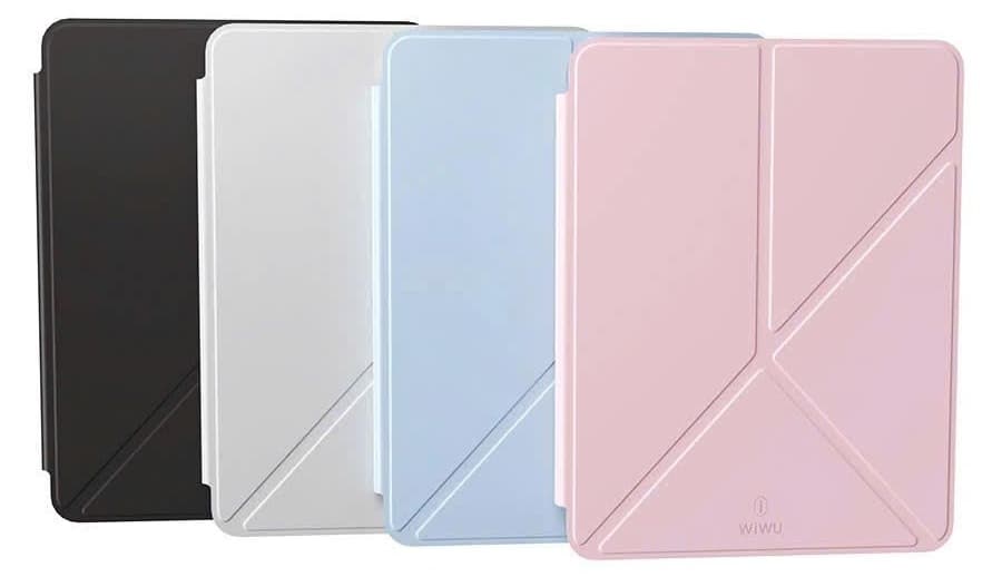 Bao da Wiwu cho Ipad Air M3 11 inch