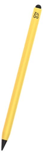 Bút cảm ứng ZAGG Pro Stylus 2- Yellow