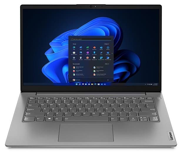 Lenovo V14 G5 IRL kèm Windows 11