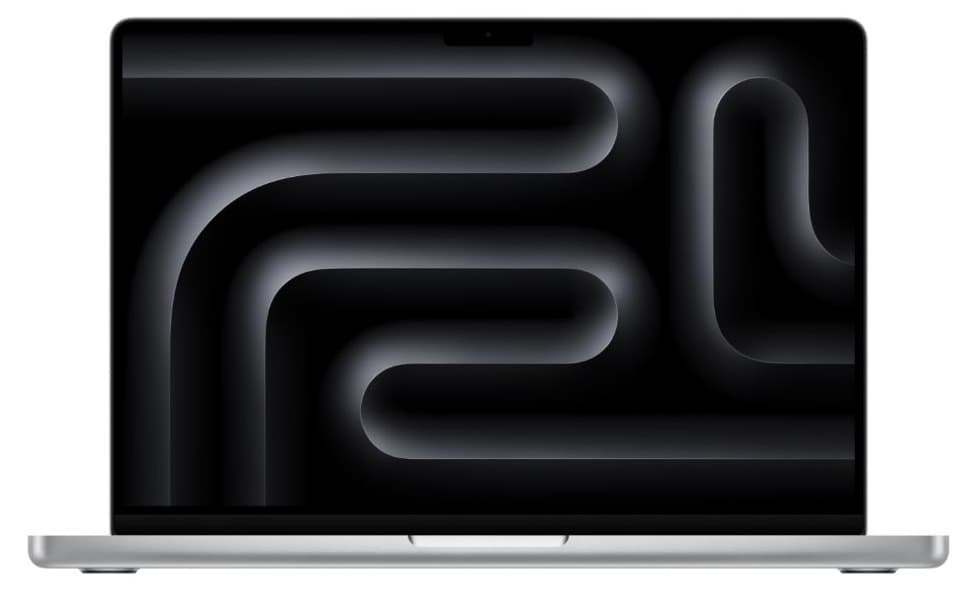 Laptop Apple Macbook Pro M5 (Silver · 24GB)