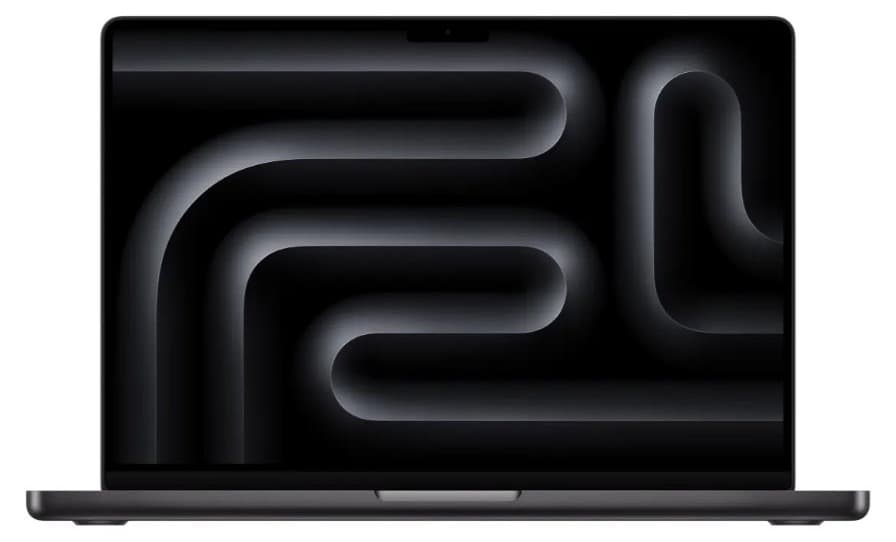 Laptop Apple Macbook Pro M5 (Space Black · 32GB)