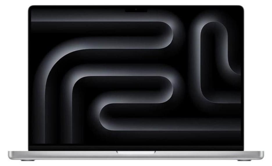 Laptop Apple Macbook Pro M5 Pro (Silver · 1TB SSD · 48GB)