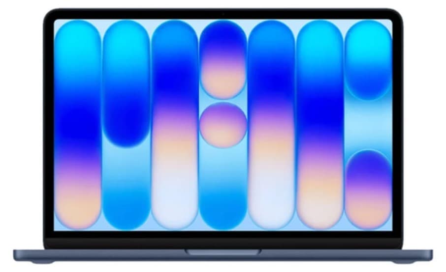 Laptop Apple Macbook Neo A18 Pro (256GB SSD) — xanh indigo