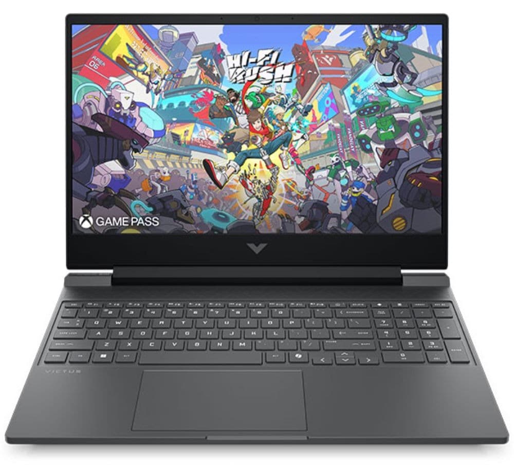 Laptop HP Gaming Victus 15-fa2452TX D44VLPA