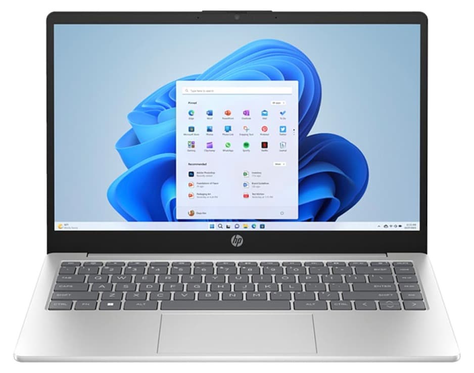 Laptop HP 14 hc0028TU D72BJPA