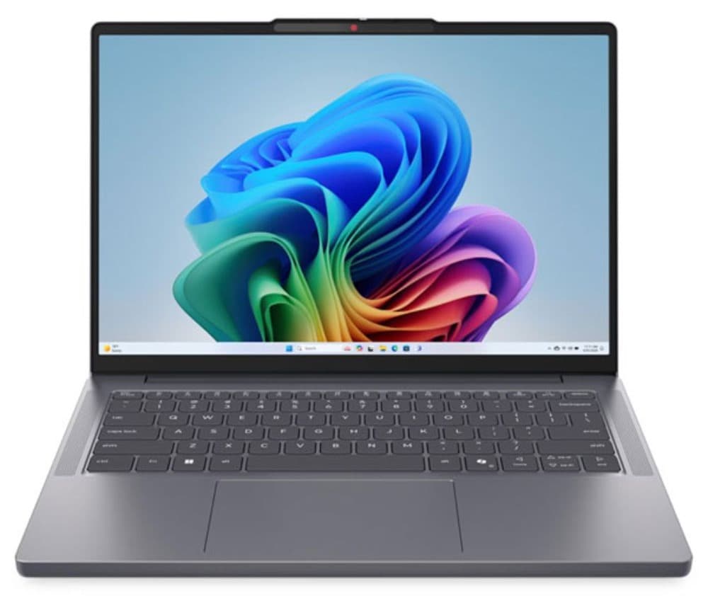 Laptop Lenovo IdeaPad Slim 3 14IWC11 (16GB)