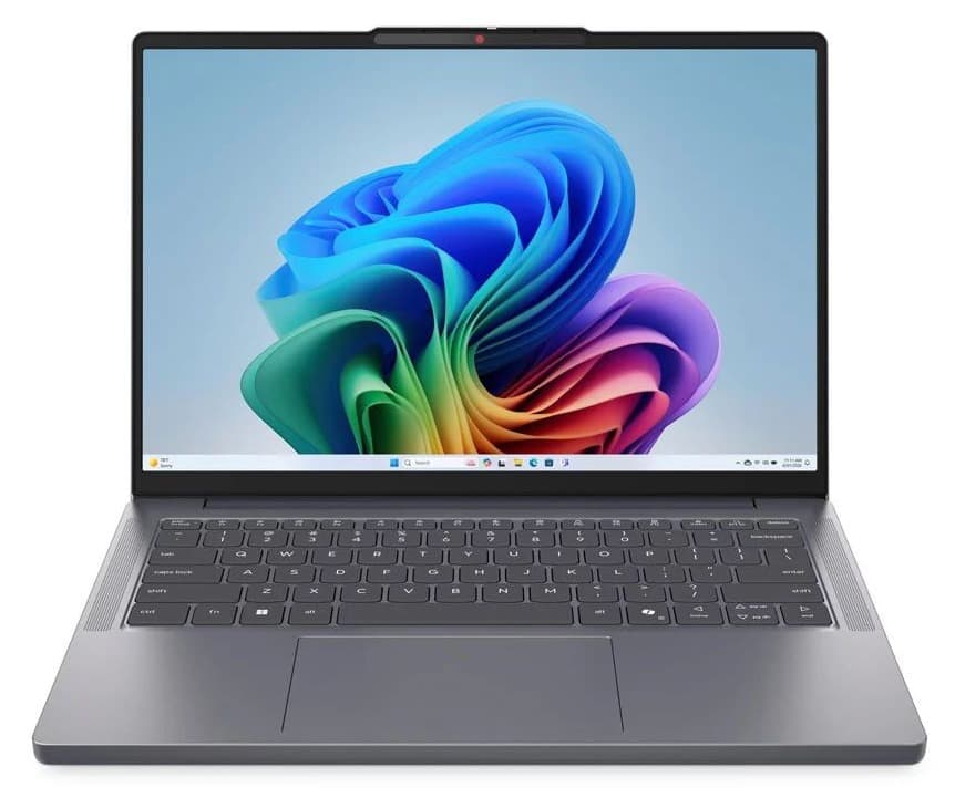 Laptop Lenovo IdeaPad Slim 3 14IPH11 (Ultra 5 322) — 83uq003nvn