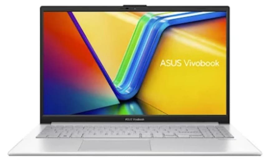 Laptop Asus Vivobook Go 15 E1504FA-BQ340W