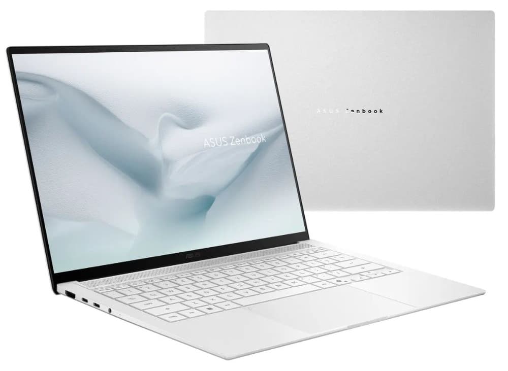Laptop Asus Zenbook S14 OLED UX5406AA-SU348W
