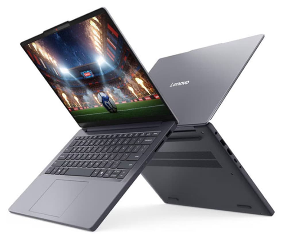 Laptop Lenovo IdeaPad Slim 3 14IPH11 (Ultra 5 322) — 83uq000jvn
