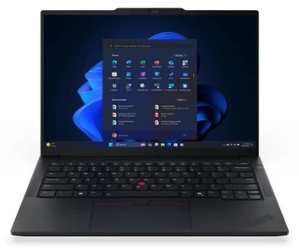 Laptop Lenovo ThinkPad E14 GEN 7 21SX00BNVN