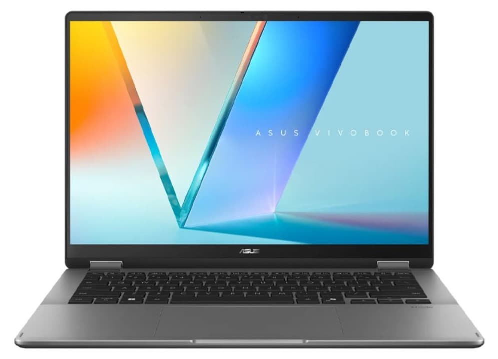 Laptop Asus Vivobook 14 Flip TP3407AA-SG029W