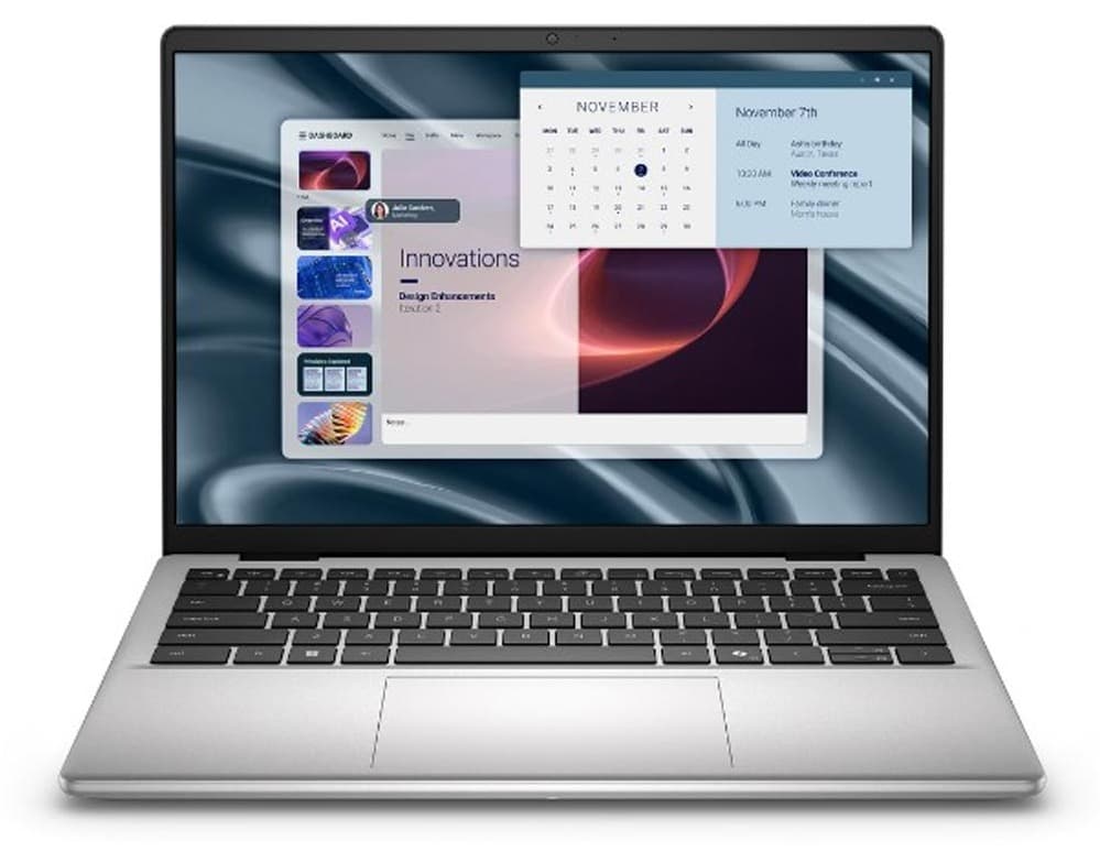 Laptop Dell Pro 14 Essential PV14250 150U 161TBU