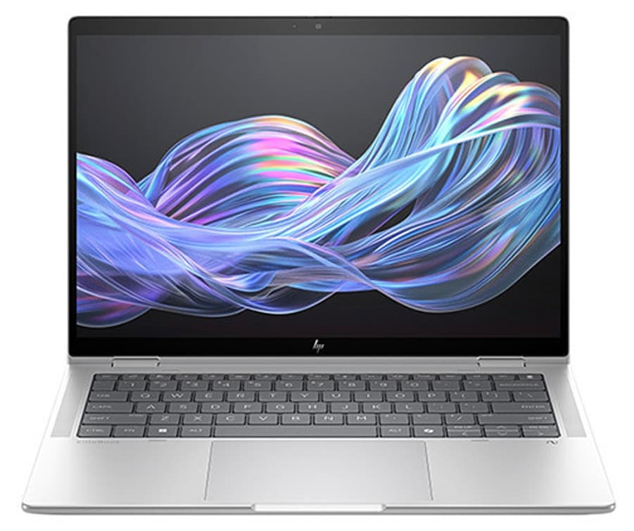 Laptop HP EliteBook X Flip G1i B9FR9PT