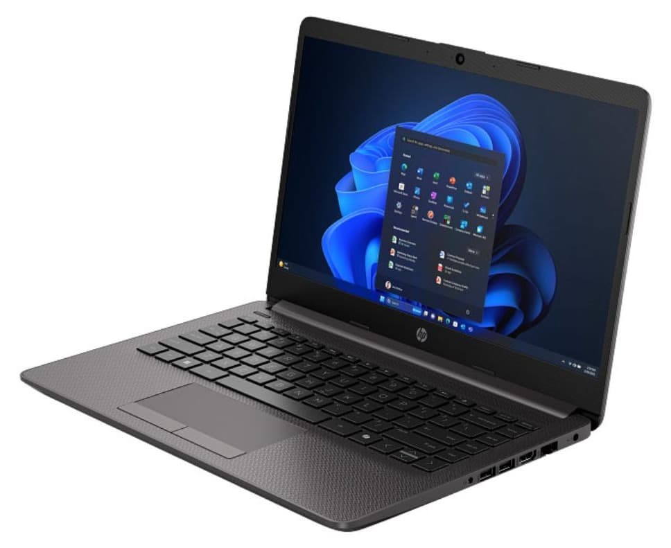 Laptop HP 240 G9 C40LFAT