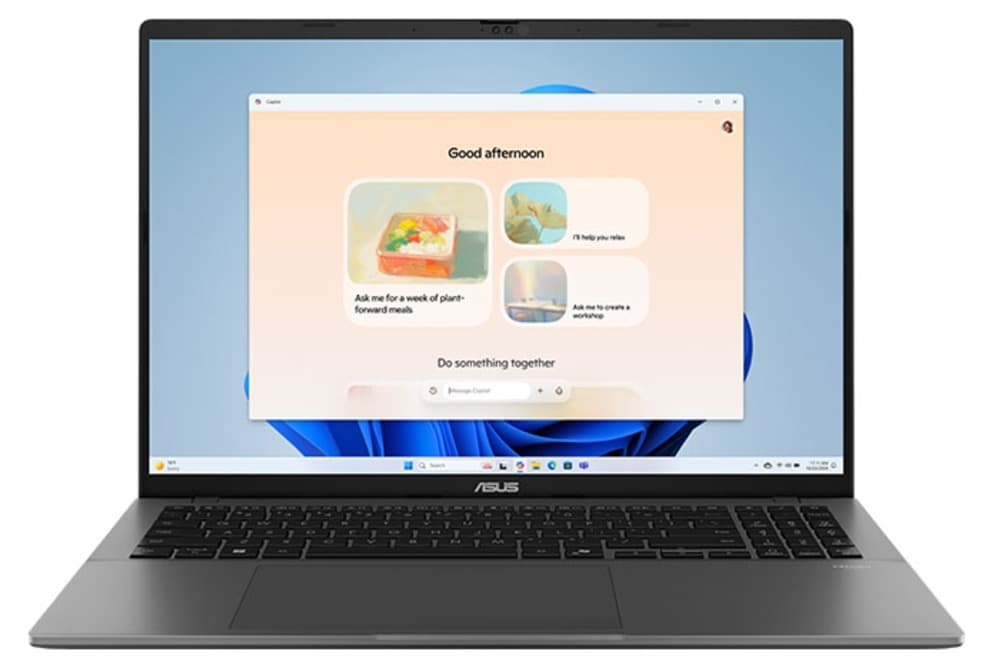 Laptop Asus Vivobook S S16 S3607AA-SH043W
