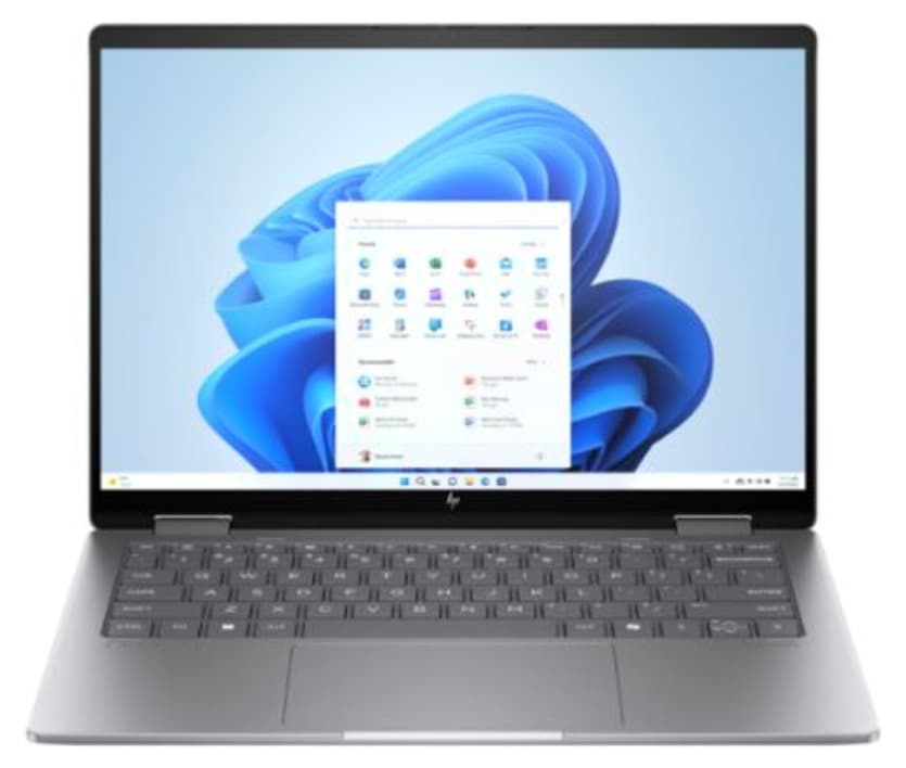 Laptop HP Envy x360 14-fc0156TU AY8W4PA
