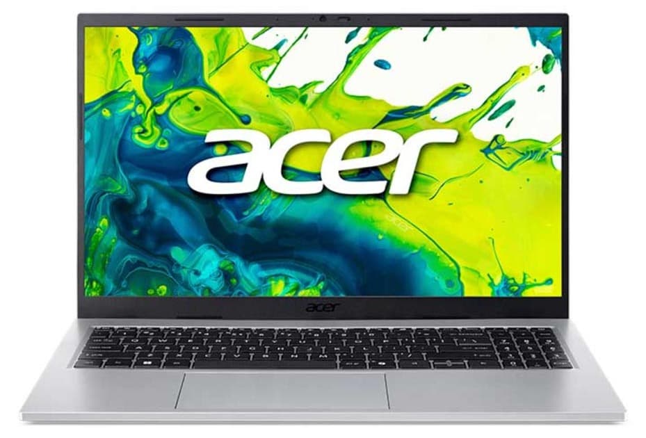 Laptop Acer Aspire Go 15 AG15-72P-54GY