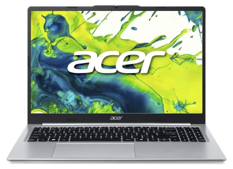 Laptop Acer Aspire Lite 15 AL15 21P R91W