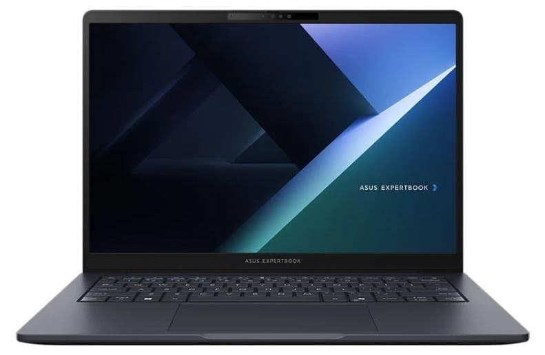 Laptop Asus ExpertBook B3405CCA-LY0080W