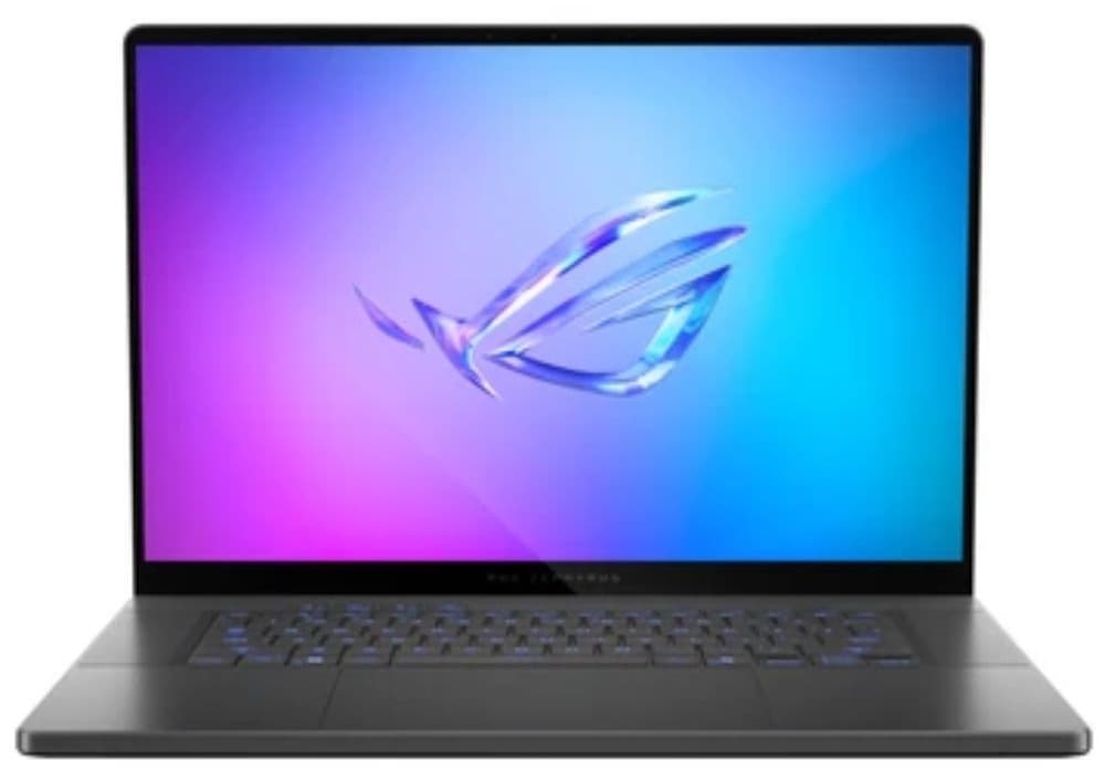 Laptop Asus Gaming ROG Zephyrus G16 GU605CP-QR115W