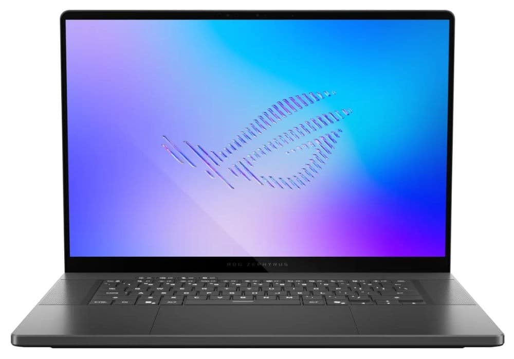 Laptop Asus Gaming ROG Zephyrus G16 GU606AW-TB052WS