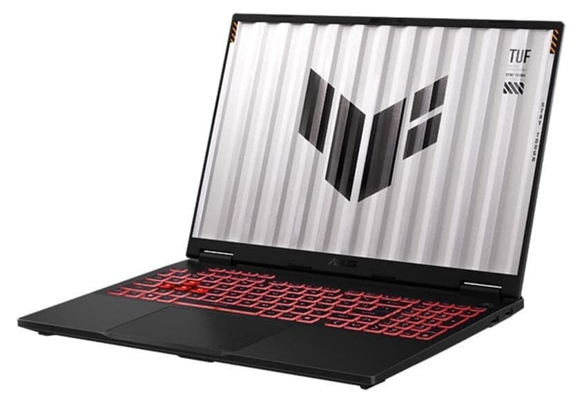 Laptop Asus TUF Gaming A16 FA608PP-RV089W