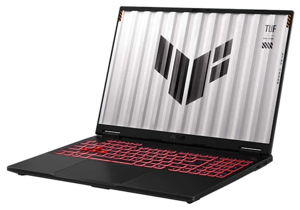 Laptop Asus TUF Gaming A16 FA608UM-RV266W