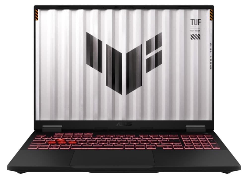 Laptop Asus TUF Gaming A16 FA608UMI-TU162W