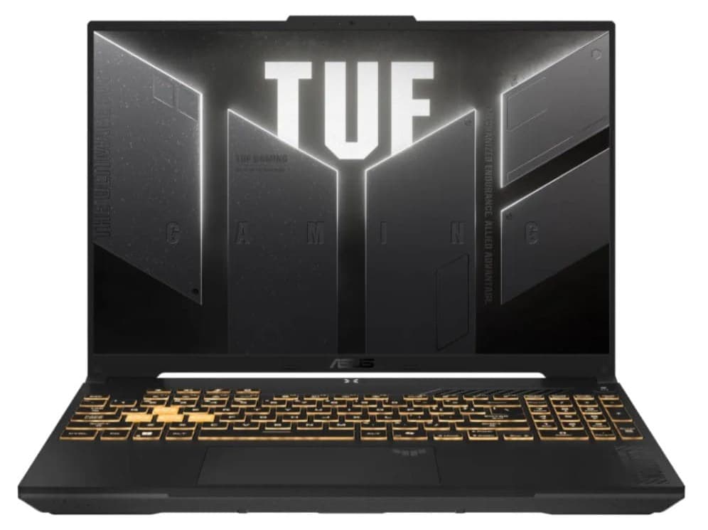 Laptop Asus TUF Gaming F16 FX607VJR-TU328W